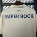 Camisa Porto Third 2025/26 - Torcedor Masculina