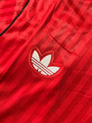 Camisa Flamengo ICON 2025/26 - Torcedor Masculina