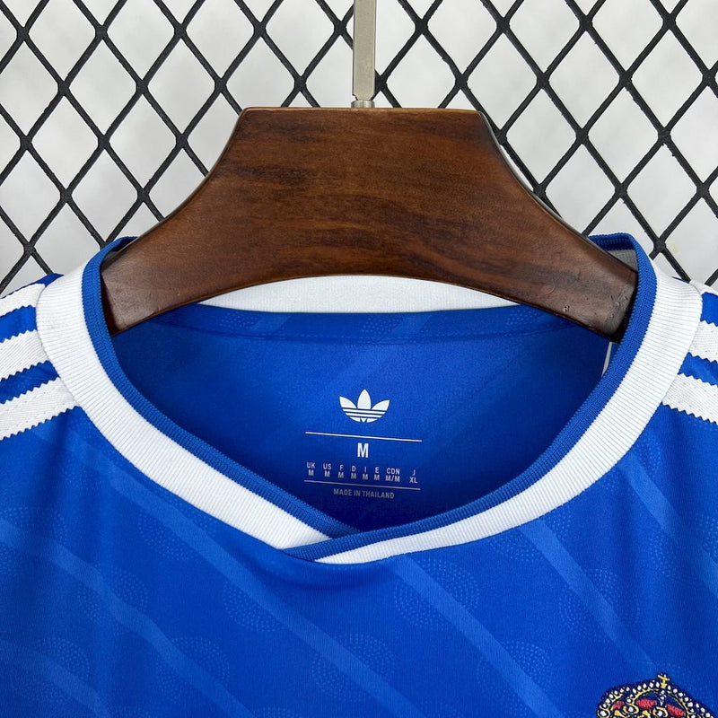 Camisa Real Madrid Third 2025/26 -  Torcedor Masculino