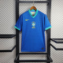 Camisa Brasil Away 24/25 - Nike Torcedor Masculina