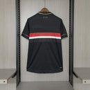Camisa São Paulo III 2025/26 - Torcedor Masculina