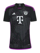 Camisa Bayern Munique Away 23/24 - Adidas Torcedor Masculina - Lançamento