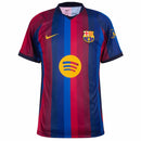 Camisa Barcelona Titular 2026/27 - LAMINE YAMAL