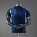 Camisa Brasil Away 2026/27 - Versão Jogador