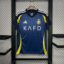 Camisa Al-Nassr Away 24/25 - Nike Versão Torcedor