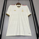 Camisa Flamengo Third 2025/26 - Torcedor Masculina