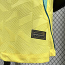Camisa Brasil Titular 2026/27 - Versão Jogador