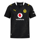 Camisa Borussia Dortmund II 2026/27 - Torcedor Masculino
