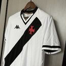 Camisa Vasco da Gama II 2025/26 - Torcedor Masculina