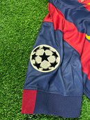 Camisa Barcelona Titular 2014/2015 - Messi