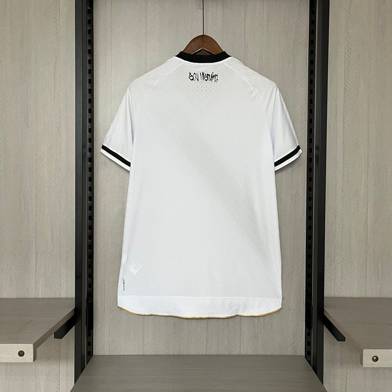 Camisa Vasco da Gama II 2025/26 - Torcedor Masculina