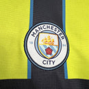 Camisa Manchester City III 24/25 - Puma Torcedor Masculina