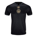 Camisa AFC Bournemouth Black 24/25- Torcedor Masculina