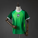 Camisa Seleção NIGÉRIA Titular 2026/27 - Torcedor Masculina
