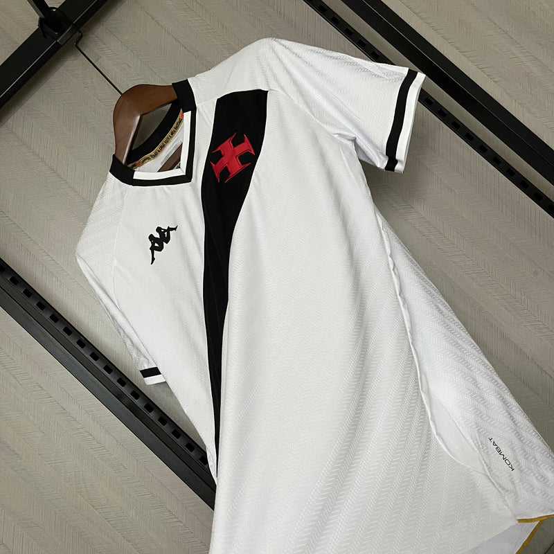 Camisa Vasco da Gama II 2025/26 - Torcedor Masculina