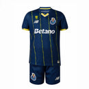 Kit Infantil Porto Fourth 2025/26 - Infantil