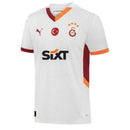 Camisa Galatasarays Away  24/25 - Puma Torcedor Masculina