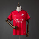 Camisa Lyon II 2026/27 - Torcedor Masculino