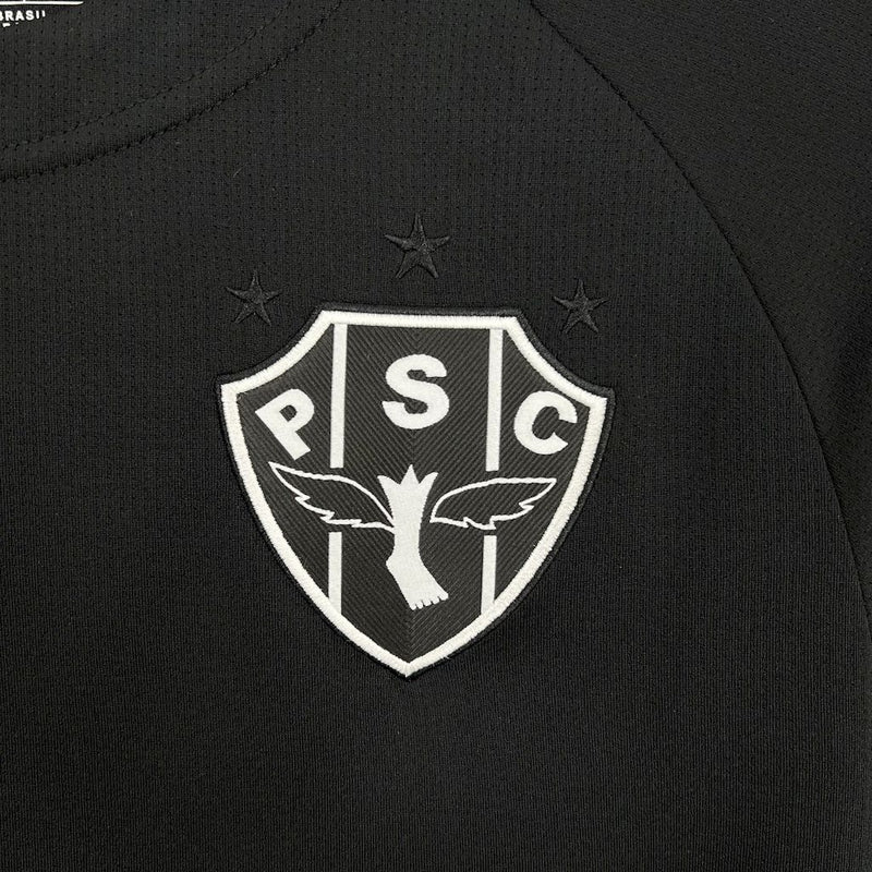 Camisa Paysandu Comissão Técnica 2025/26 - Torcedor Masculina