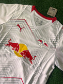 Camisa RB Leipzig Home 2025/26 - Torcedor Masculino