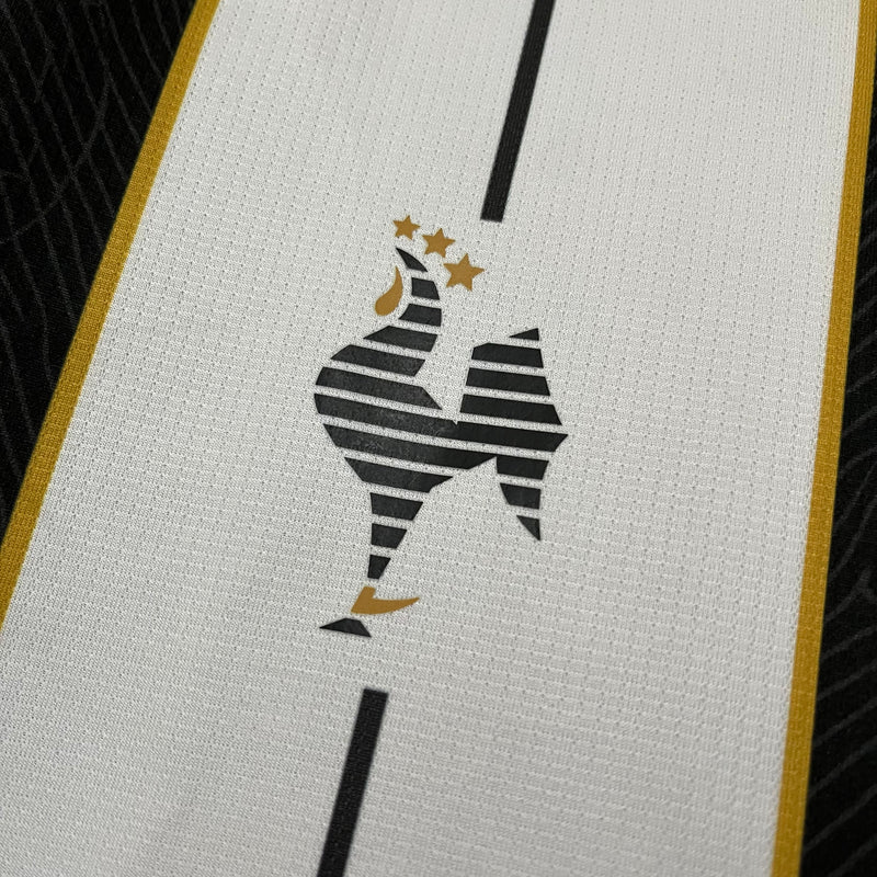 Camisa Atlético Mineiro Edição Especial 2025/26 - Torcedor Masculina