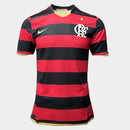 Camisa Flamengo Titular 08/09 - Versão Retro