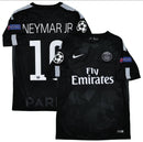 Camisa PSG Terceira 2017/18 - Neymar JR