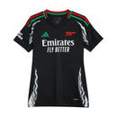 Camisa Arsenal Away 24/25 - Adidas Torcedor Masculina