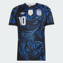 Camisa Argentina II 2026/27 - Messi
