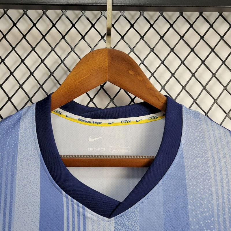 Camisa Tottenham Away 24/25 - Nike Torcedor Masculina