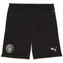Calção Short Futebol Manchester City Away 2025/26 - Short