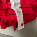 Camisa Flamengo Baseball 2025/26 - Torcedor Masculina