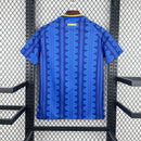 Camisa Seleção Suécia II COPA DO MUNDO 2026/27 - Torcedor Masculina