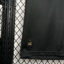 Camisa Valencia Black 24/25 - Puma Versão Torcedor