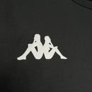 Camisa Vasco Ed. Especial Black 24/25 - Kappa Torcedor Masculina