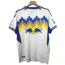 Camisa Leeds United Home 2025/26 - Torcedor Masculino