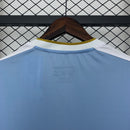 Camisa Paysandu Home 25/26 - Lobo Torcedor Masculina