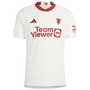 Camisa Manchester United Away II 23/24 - Adidas Torcedor Masculina - lançamento