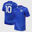Camisa Chelsea Titular 2025/26 - Palmer