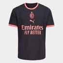 Camisa Milan III 2026/27 - Torcedor Masculino