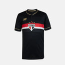Camisa São Paulo III 2025/26 - Torcedor Masculina