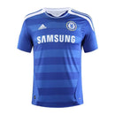 Camisa Chelsea Edição Especial Champions League 2012 - Versão Retro