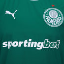 Camisa Palmeiras Titular 2026/27 - Torcedor Masculina