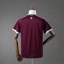 Camisa Aston Villa Titular 2026/27 - Torcedor Masculino
