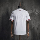 Camisa Liverpool II 2026/27 - Torcedor Masculino
