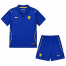 Kit Infantil Chelsea Titular 2026/27 - Infantil