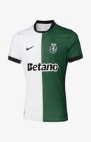 Camisa Sporting Especial 2025/26 - Torcedor Masculino