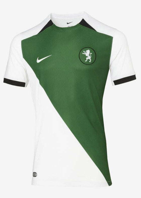 Camisa Sporting Stromp 24/25 - Nike Torcedor Masculina