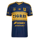 Camisa Tigres II 2026/27 - Torcedor Masculino