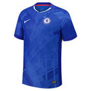Camisa Chelsea Home 2025/26 - Nike Torcedor Masculina